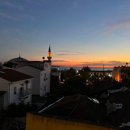 Sultanahmet Corner Apart Istanbul Luaran gambar