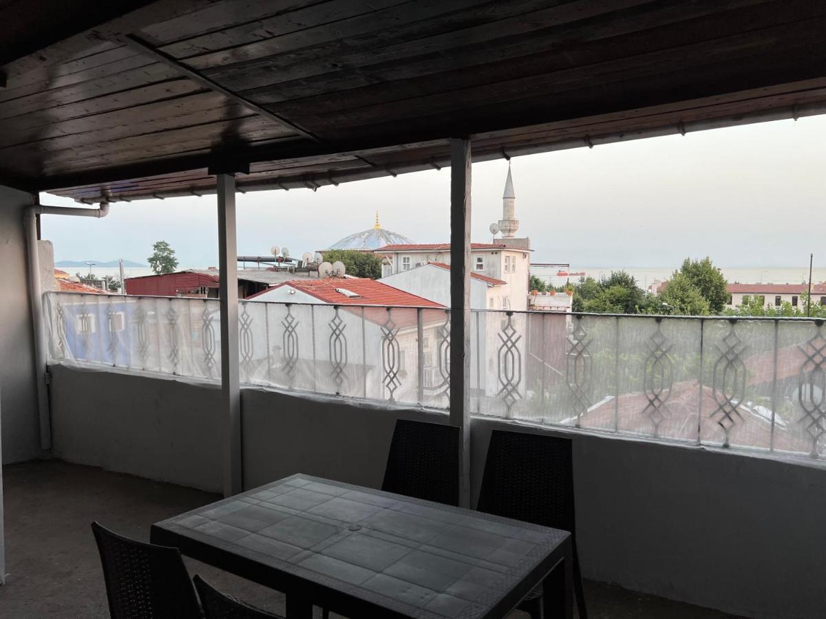 Sultanahmet Corner Apart Istanbul Luaran gambar