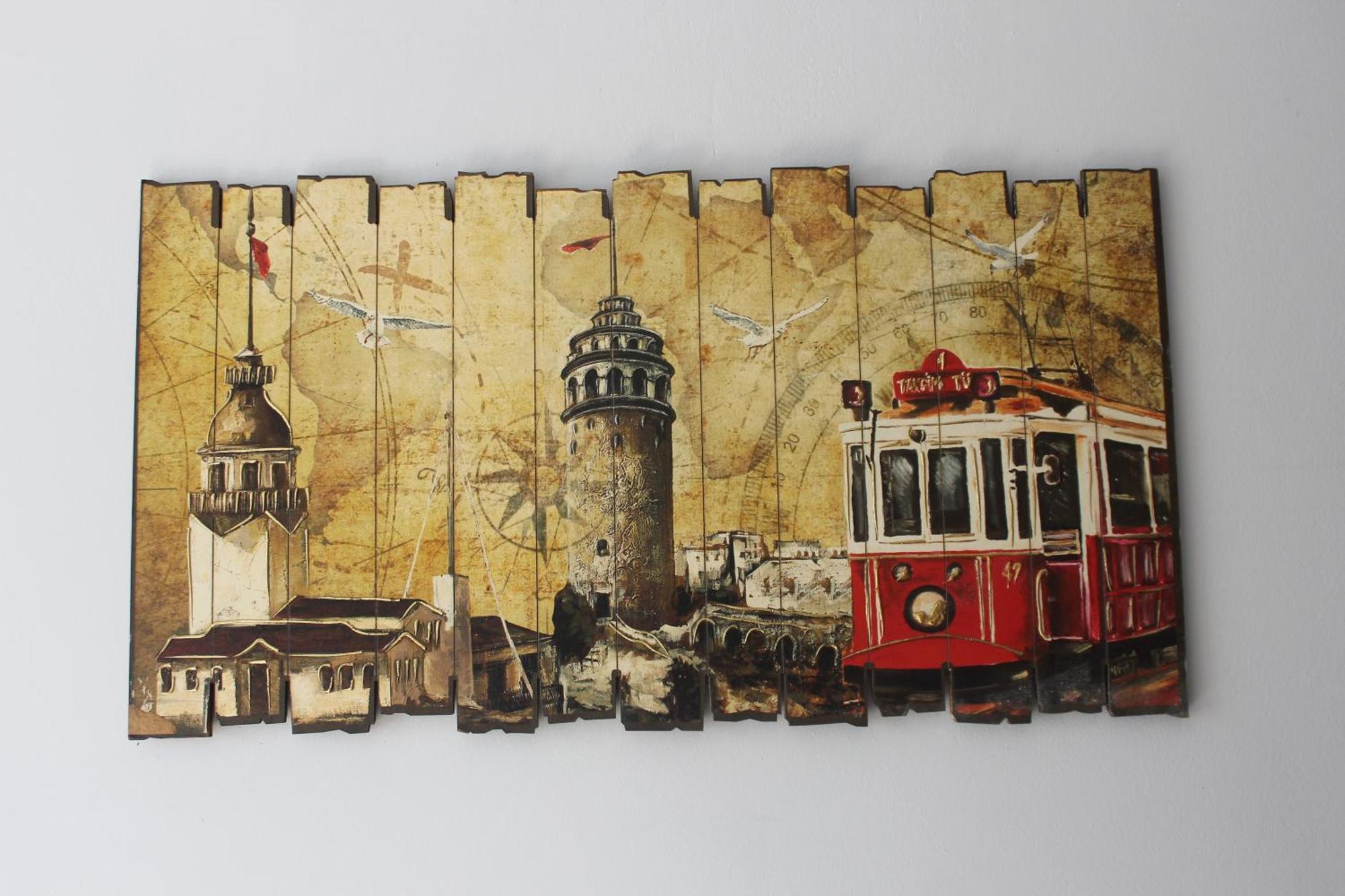 Sultanahmet Corner Apart Istanbul Luaran gambar