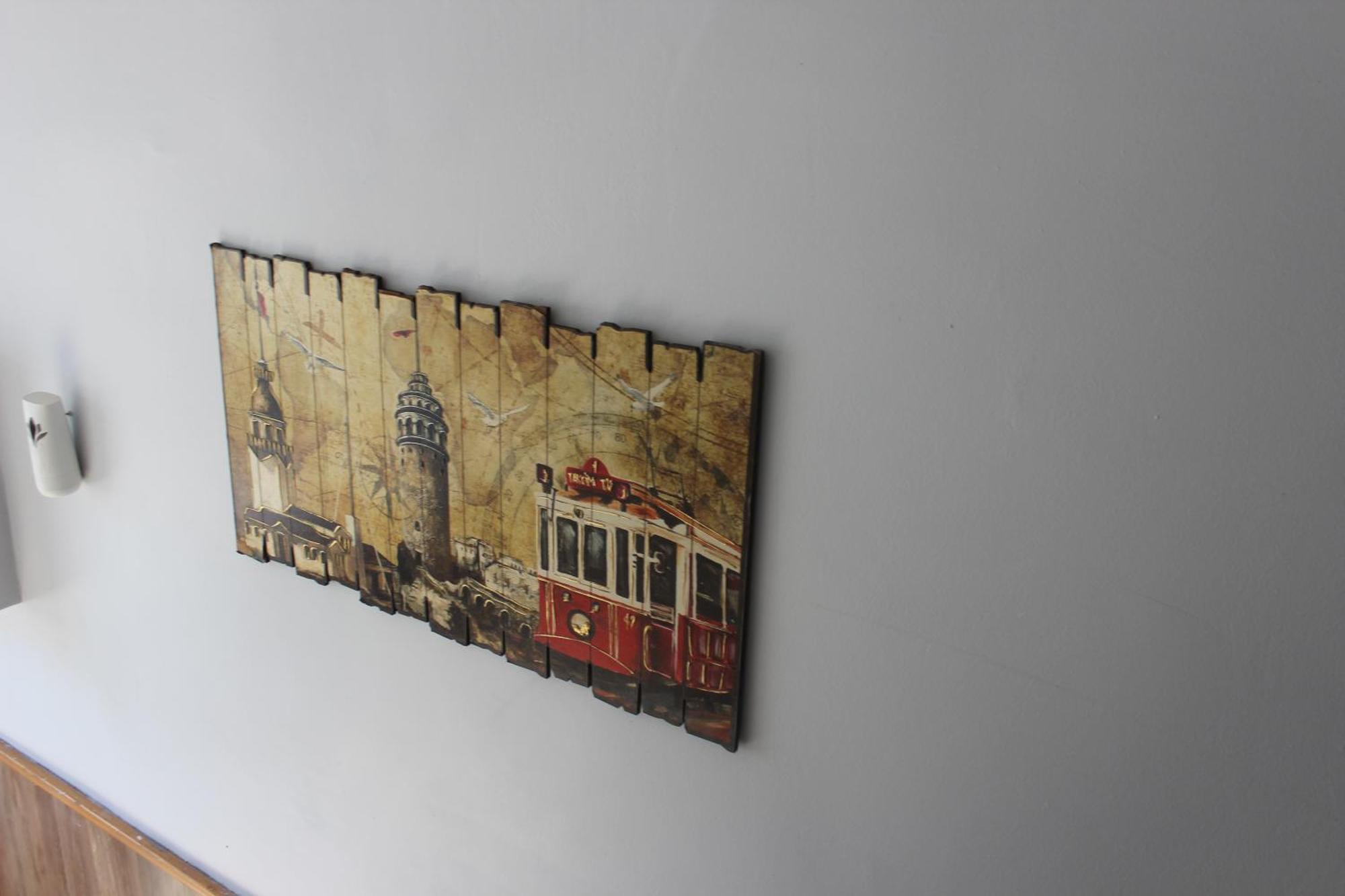 Sultanahmet Corner Apart Istanbul Luaran gambar